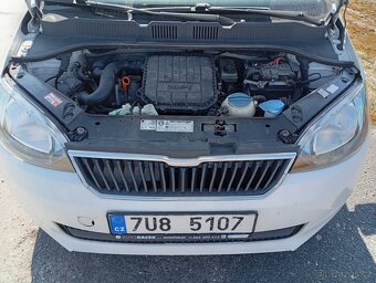 Škoda Citigo 1.0mpi+lpg - 14