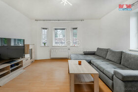 Prodej nájemního domu, 248 m², Krásná Lípa, ul. Bendlova - 14