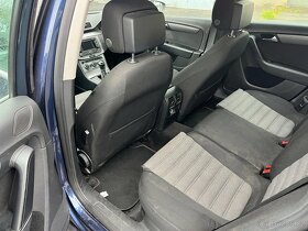 ROZPRODÁM NA DÍLY VW PASSAT B7 2.0 TDI 103KW CFFB,NFU,LH5X - 14