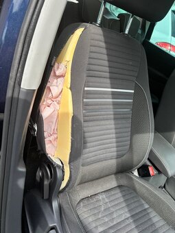 Volkswagen Sharan - 14