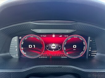 ❇️Superb /2.0 Tdi/147kw/4x4/tažné/splátky/❇️ - 14