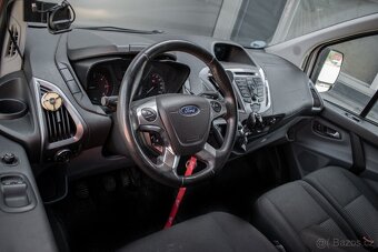 Ford Transit Custom 2.2 TDCi Trend L1H1 T310 - 14