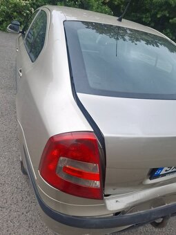 Octavia 2 2004 1.9 Tdi - 14