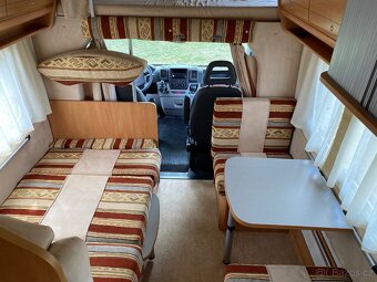Fiat Ducato "Sharky" 2.3 JTD 49 tis KM - 14