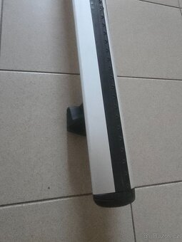 Spací vestavba Notent a další výbava pro vozy PSA - 14