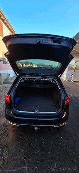 Passat b8 Highline 2016 2.0tdi - 14