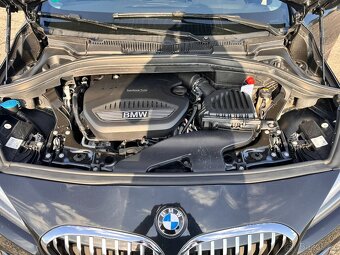BMW 220d Grand Tour Sportline 140kW - 14