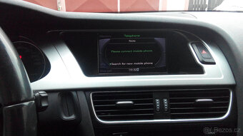 Audi A4 Avant 3.0 TDI Quattro 176 KW automat top výbava-TOP - 14