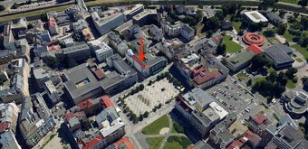 Pronájem bytu 4+kk v osobním vlastnictví 91 m², Ostrava - 14