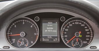 Volkswagen Passat Variant Alltrack 2.0 TDI BMT 4MOTION DSG - 14