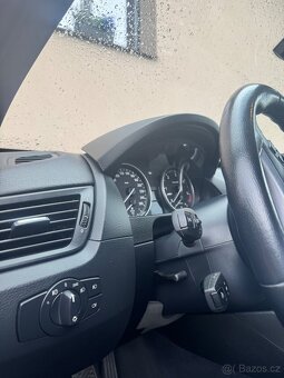 BMW X1 xDrive diesel 105kW - 14