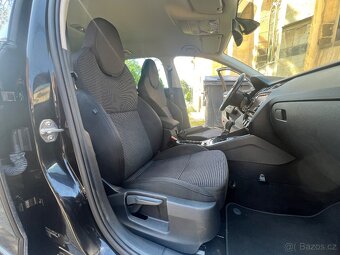 ŠKODA OCTAVIA 3 KOMBI DSG AUTOMAT - 14