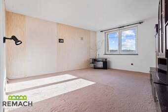 Prodej, rodinný dům 6+1, 718 m2, Moravský Písek, ev.č. 03065 - 14