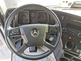 Prodám tahač návěsů MERCEDES-BENZ ACTROS 1845 LSRNL E6 LD - 14