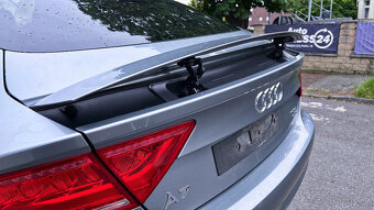 Vůz na náhradní díly Audi A7 4G sportback 2011 CGWB NHG LY7G - 14