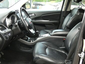 Fiat Freemont 2.0 MJT 4x4 ORIG.118TKM ZÁRUKA - 14