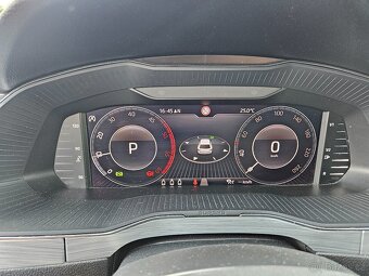 Škoda Superb 3 III. 2.0TDI 110kW - 14