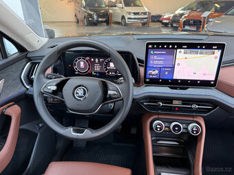 Škoda Kodiaq 2.0TDI 142kW 4x4 Exclusive Selection - 14