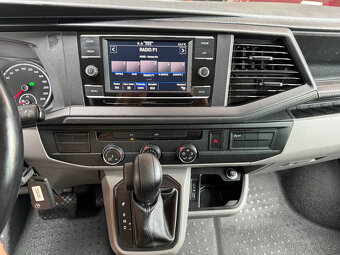 Volkswagen Transporter 2.0TDI 110kW,DSG,5 míst - 14