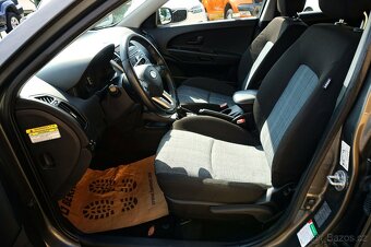 KIA CEED 1,6 CVVT 91,9KW COMFORT 2010 CZ - 14
