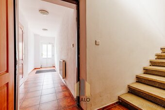 Prodej rodinné domy, 250 m2 - Jihlava, ev.č. 00805 - 14