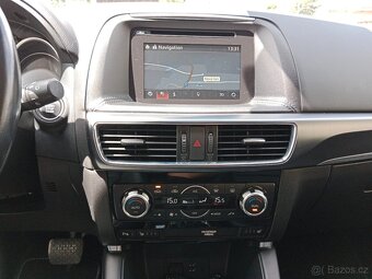 Mazda CX-5 2,5i 141Kw 4x4 r.v.7/2015 najeto 86000Km Top Stav - 14