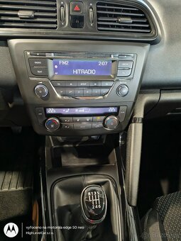 Renault Kadjar 1.2TCe 96kW garance km/serviska/VIDEO - 14