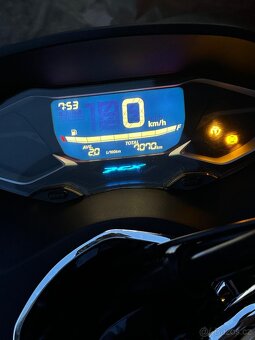 Honda PCX125 Rv2022 - 14