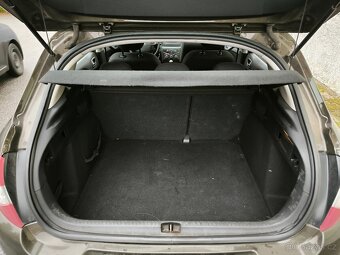 CITROËN C4 1.4i 70kw LPG, r.v. 2013, PŮVOD ČR, NOVÁ STK - 14