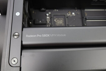 CTO Apple Mac Pro/3,5GHz 8xW/32GB/1TB/R580X/Mouse+TRCKPD/CZ - 14