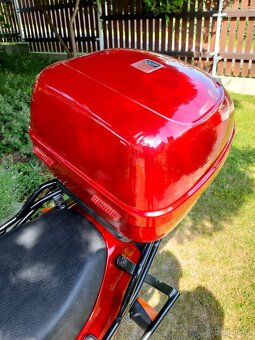 Suzuki Bandit 1200 - 14