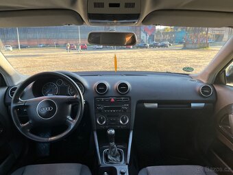 🔥Audi A3 2.0 — klasika, co má styl 😎💨 - 14