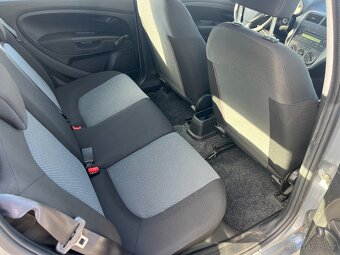 Fiat Punto 1.2i 51kw, 1 majitel - 14