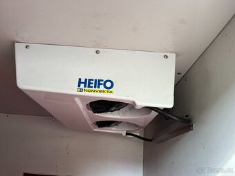 Citroen Jumper L1H1 ++++ 2017++++TOP CENA - 14