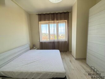 Moderní 4+kk apartmán s terasou – Viale Europa 70, Montesilv - 14