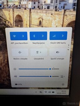 Fujitsu Lifebook E559 -repas, záruka 2roky, Win11 (ečK2518) - 14