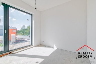 Prodej novostavby rodinného domu 5+kk 155 m2, Antošovická, K - 14