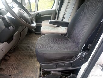 Fiat Ducato L2H1 2.3JTD , rok 2009 ,najeto 268264 km - 14