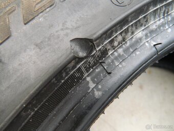 285/35 r20 104v 2KS zimní Pirelli - 14