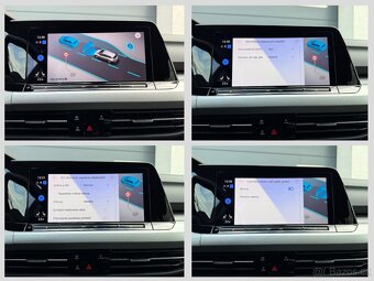 Volkswagen Golf Variant 2.0 TDI Life 2022 - 14