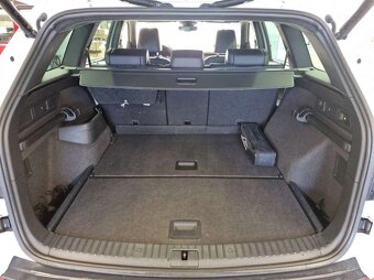 Škoda Kodiaq 2.0 TDI EU6d, L&K 4x4 DSG,11/2023, 41 370km - 14