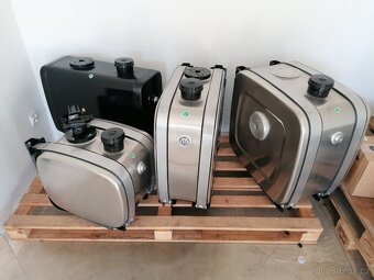 Prodám drapák na kulatinu, nekonečný rotátor, hák, vidle - 14