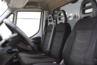 Iveco Daily, ODTAHOVKA, 3.0 125kw,4.7M,AUTOKLIMA,TEMPOMAT - 14