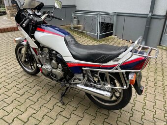 Yamaha XJ 750 - 14
