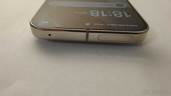 Google Pixel 9 Pro XL 256GB, Porcelain - 14