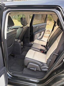 Dodge Journey 2.0 CRD / Fiat Freemont - 14