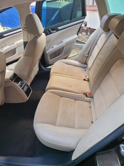 ŠKODA SUPERB FACELIFT (KOMPLET SERVIS,NOVÁ TK) - 14