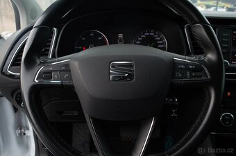 Seat Leon 1.6 TDI CR Style DSG - 14