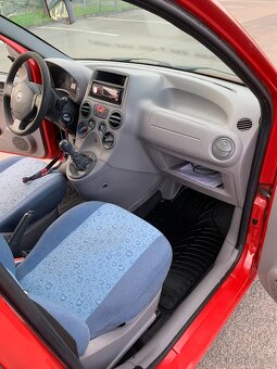 FIAT PANDA VAN 1.2 44kW - 14