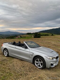 BMW CABRIO / 2015 / M POWER / - 14